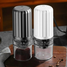 Load image into Gallery viewer, USB Automatic Wireless Electric Portable Coffee Grinder