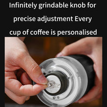 Load image into Gallery viewer, USB Automatic Wireless Electric Portable Coffee Grinder
