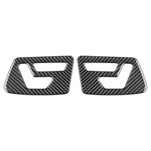 Load image into Gallery viewer, For Mercedes-Benz G-Class W463 2pcs /Set Seat Adjustment Sticker