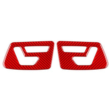 Load image into Gallery viewer, For Mercedes-Benz G-Class W463 2pcs /Set Seat Adjustment Sticker