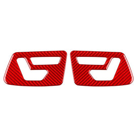 For Mercedes-Benz G-Class W463 2pcs /Set Seat Adjustment Sticker