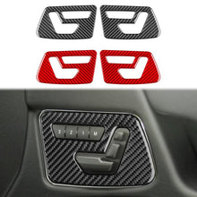 Load image into Gallery viewer, For Mercedes-Benz G-Class W463 2pcs /Set Seat Adjustment Sticker
