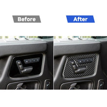 Load image into Gallery viewer, For Mercedes-Benz G-Class W463 2pcs /Set Seat Adjustment Sticker