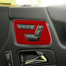 Load image into Gallery viewer, For Mercedes-Benz G-Class W463 2pcs /Set Seat Adjustment Sticker