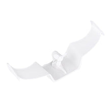 Load image into Gallery viewer, Car Mini Rear Wing Without Punching Decorative Stickers, Black Without Wind Blades, White Without Wind Leaves, Red Without Wind Leaves, Black With Wind Leaves, White With Wind Leaves, Red With Wind Leaves