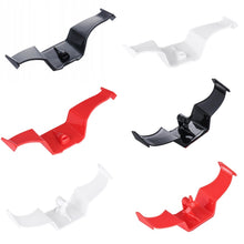 Load image into Gallery viewer, Car Mini Rear Wing Without Punching Decorative Stickers, Black Without Wind Blades, White Without Wind Leaves, Red Without Wind Leaves, Black With Wind Leaves, White With Wind Leaves, Red With Wind Leaves