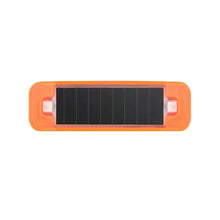 Load image into Gallery viewer, Solar Warning Light Anti-rear Collision LED Flashing Light