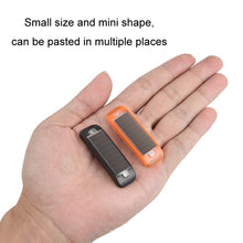 Load image into Gallery viewer, Solar Warning Light Anti-rear Collision LED Flashing Light