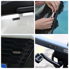 Load image into Gallery viewer, Solar Warning Light Anti-rear Collision LED Flashing Light