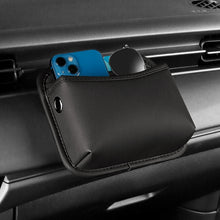 Load image into Gallery viewer, Adhesive Multifunctional Storage Bag for Car Center Console