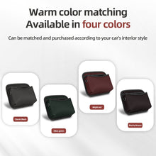 Load image into Gallery viewer, Adhesive Multifunctional Storage Bag for Car Center Console