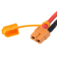 Load image into Gallery viewer, 10pcs /Pack XT60 Lithium Battery Plug Protective Cover Plug Dustproof Anti-oxidation Insulation Cover