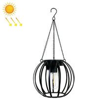 Load image into Gallery viewer, Lantern Landscape Light Outdoor Solar LED Garden Light, Small