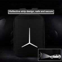 Load image into Gallery viewer, Multifunctional Waterproof Business Sports Laptop Backpack with USB Port, 15 inch, 17 inch