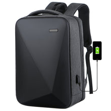 Load image into Gallery viewer, Large Capacity Password Lock Anti-Theft Laptop Backpack With USB Port, 16 inch