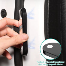 Load image into Gallery viewer, Car Universal Wiring Free Warning Lights Night Anti-Collision And Anti-Tailgating Lamp