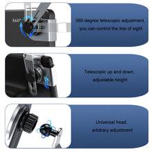 Load image into Gallery viewer, Car Wireless Charging Mobile Phone Holder For Tesla Model 3 and Other Models