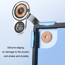 Load image into Gallery viewer, Car Wireless Charging Mobile Phone Holder For Tesla Model 3 and Other Models