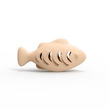 Load image into Gallery viewer, Fish Shape Silicone Cat Toy