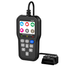 Load image into Gallery viewer, OBD Automobile Engine Battery Voltage Life Detector, YM319