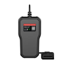 Load image into Gallery viewer, OBD Automobile Engine Battery Voltage Life Detector, YM319