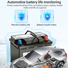 Load image into Gallery viewer, OBD Automobile Engine Battery Voltage Life Detector, YM319