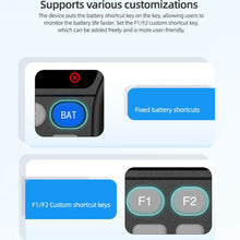 Load image into Gallery viewer, OBD Automobile Engine Battery Voltage Life Detector, YM319