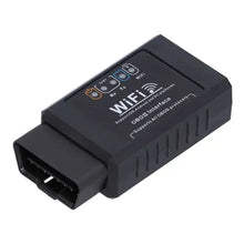 Load image into Gallery viewer, WIFI Car Diagnostic Tool Supports IOS And Android Systems TCS CDP Setector, AB18-3