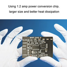 Load image into Gallery viewer, WIFI Car Diagnostic Tool Supports IOS And Android Systems TCS CDP Setector, AB18-3