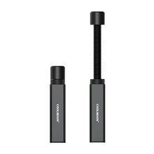 Load image into Gallery viewer, COOLMOON Graphics Card Stand Desktop Computer Graphics Card Vertical Top Support Bracket Screw Telescopic Support Rods, 2.8-5cm (Black), 2.8-5cm (Silver), 5-8cm (Black), 5-8cm (Silver), 7.5-12cm (Black), 7.5-12cm (Silver)