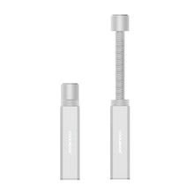 Load image into Gallery viewer, COOLMOON Graphics Card Stand Desktop Computer Graphics Card Vertical Top Support Bracket Screw Telescopic Support Rods, 2.8-5cm (Black), 2.8-5cm (Silver), 5-8cm (Black), 5-8cm (Silver), 7.5-12cm (Black), 7.5-12cm (Silver)