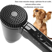 Load image into Gallery viewer, 12V Car Outdoor Multi-function Handheld Hair Dryer