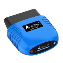 Load image into Gallery viewer, Nexas Bluetooth 5.0 OBD2 Diagnostic Scanner For IOS/Android, OBD2 Diagnostic Scanner