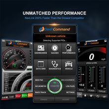 Load image into Gallery viewer, Nexas Bluetooth 5.0 OBD2 Diagnostic Scanner For IOS/Android, OBD2 Diagnostic Scanner