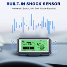 Load image into Gallery viewer, ANCEL 12V LED Car Battery Tester SOH/SOC Rechargeable Battery Analysis Tool, BM200 PRO