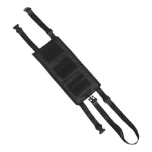 Load image into Gallery viewer, Car Back Seat Fishing Rod Strap Fixed Storage Bag