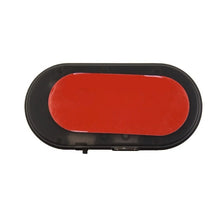 Load image into Gallery viewer, Car Solar Analog Anti-theft Device LED Warning Light, Black Shell Blue Light, Black Shell Red Light