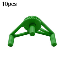 Load image into Gallery viewer, Adjustable LST Clips Plant Stem Bending Low Stress Training Hydroponic Grow Binder, 10pcs