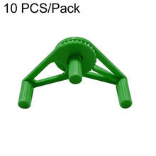 Load image into Gallery viewer, Adjustable LST Clips Plant Stem Bending Low Stress Training Hydroponic Grow Binder, 10pcs