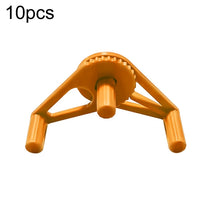 Load image into Gallery viewer, Adjustable LST Clips Plant Stem Bending Low Stress Training Hydroponic Grow Binder, 10pcs