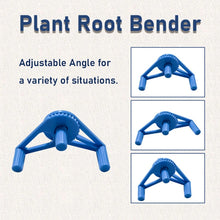 Load image into Gallery viewer, Adjustable LST Clips Plant Stem Bending Low Stress Training Hydroponic Grow Binder, 10pcs