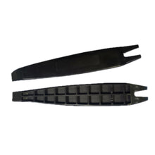 Load image into Gallery viewer, 10pcs Driving Recorder Hidden Wire Car Audio Disassembly Assembly Tool, Orange, Black