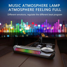 Load image into Gallery viewer, Solar Car Smart Spray Aromatherapy Machine Parking Sign