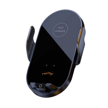 Load image into Gallery viewer, Car Air Outlet Smart Induction Wireless Charging Mobile Phone Holder