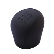 Load image into Gallery viewer, Automotive Silicone Manual Automatic Shift Lever Protective Cover, Gear Shift Black, Gear Shift Gray, Gear Shift Red, Gear Shift Blue, Gear Shift Beige, Gear Shift Yellow, Handbrake Black, Handbrake Gray, Handbrake Red, Handbrake Blue, Handbrake Beige ...