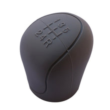 Load image into Gallery viewer, Automotive Silicone Manual Automatic Shift Lever Protective Cover, Gear Shift Black, Gear Shift Gray, Gear Shift Red, Gear Shift Blue, Gear Shift Beige, Gear Shift Yellow, Handbrake Black, Handbrake Gray, Handbrake Red, Handbrake Blue, Handbrake Beige ...