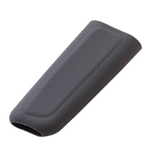Load image into Gallery viewer, Automotive Silicone Manual Automatic Shift Lever Protective Cover, Gear Shift Black, Gear Shift Gray, Gear Shift Red, Gear Shift Blue, Gear Shift Beige, Gear Shift Yellow, Handbrake Black, Handbrake Gray, Handbrake Red, Handbrake Blue, Handbrake Beige ...