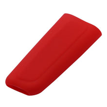 Load image into Gallery viewer, Automotive Silicone Manual Automatic Shift Lever Protective Cover, Gear Shift Black, Gear Shift Gray, Gear Shift Red, Gear Shift Blue, Gear Shift Beige, Gear Shift Yellow, Handbrake Black, Handbrake Gray, Handbrake Red, Handbrake Blue, Handbrake Beige ...