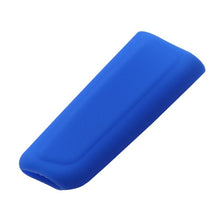 Load image into Gallery viewer, Automotive Silicone Manual Automatic Shift Lever Protective Cover, Gear Shift Black, Gear Shift Gray, Gear Shift Red, Gear Shift Blue, Gear Shift Beige, Gear Shift Yellow, Handbrake Black, Handbrake Gray, Handbrake Red, Handbrake Blue, Handbrake Beige ...