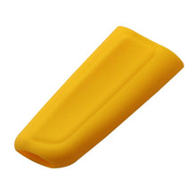 Load image into Gallery viewer, Automotive Silicone Manual Automatic Shift Lever Protective Cover, Gear Shift Black, Gear Shift Gray, Gear Shift Red, Gear Shift Blue, Gear Shift Beige, Gear Shift Yellow, Handbrake Black, Handbrake Gray, Handbrake Red, Handbrake Blue, Handbrake Beige ...